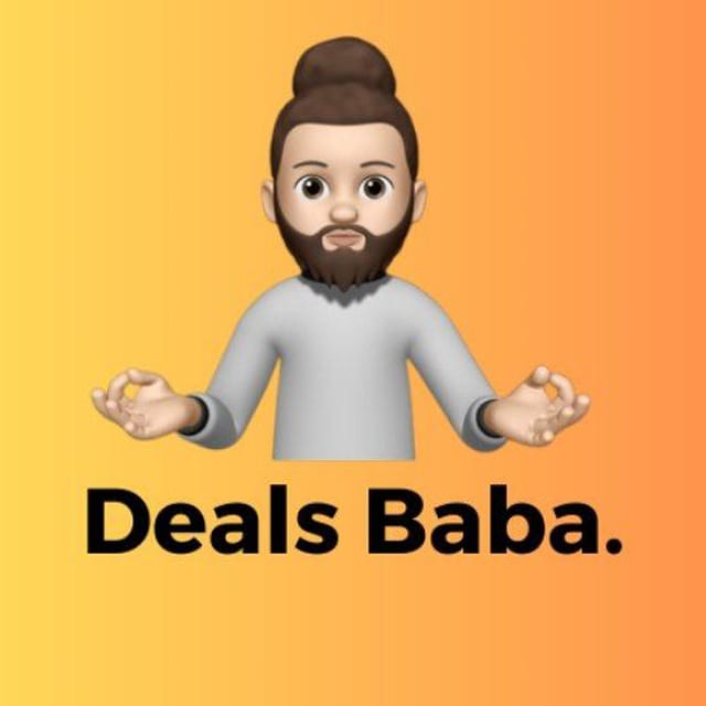 Deals baba